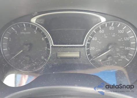 2014 Nissan Pathfinder Sv from USA, damaged, VIN 5N1AR2MN8EC675219